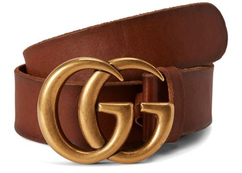 gucci belt rown|gucci brown belt ladies.